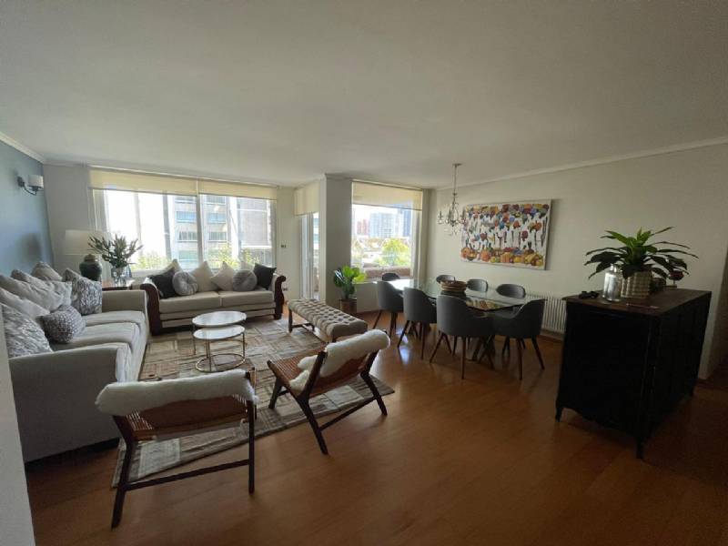 DEPTO. GASTN HAMEL EN VENTA...                                                                                                        