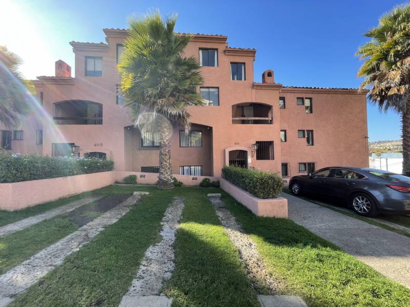 JARDIN DEL MAR, LOS SARGAZOS. 