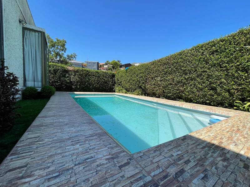 CASA EN VENTA QUILPUE