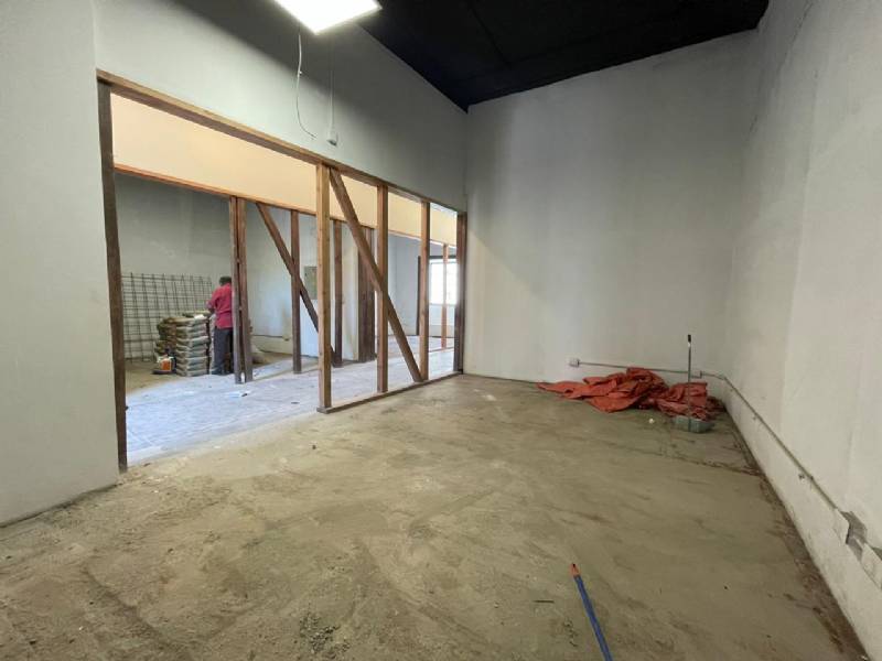 LOCAL COMERCIAL EN ARRIENDO, BARRIO BELLAVISTA...        