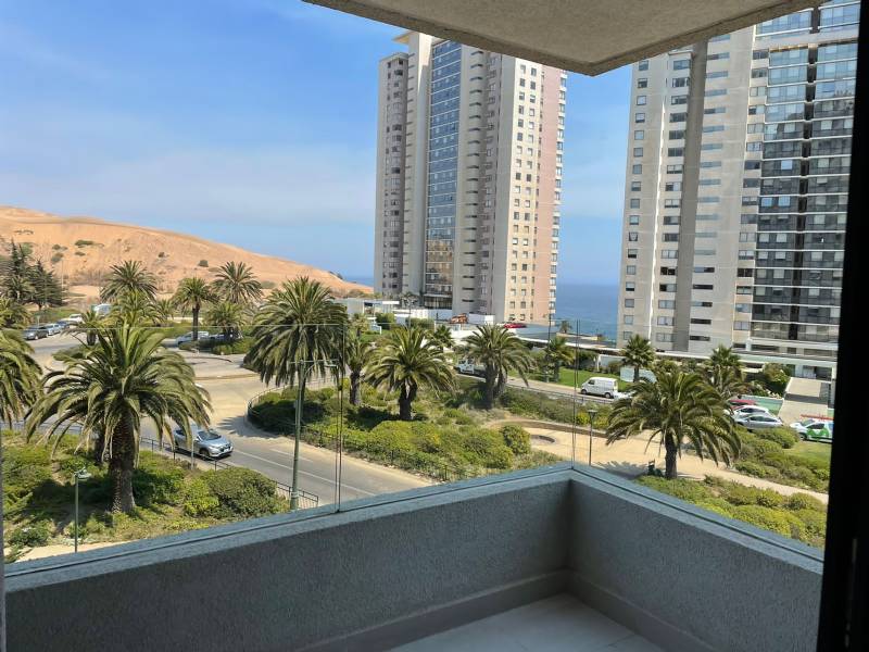 LINDO DEPARTAMENTO EN COSTA DE MONTEMAR...                      