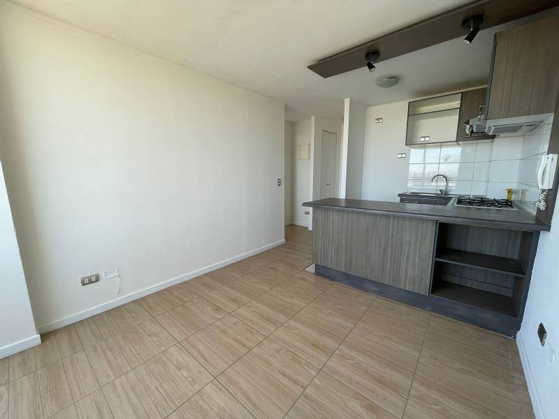 DEPARTAMENTO EN ARRIENDO, SAN JOAQUN...                          