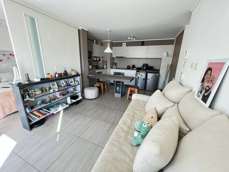 DEPARTAMENTO EN VENTA EXCELENTE UBICACIN 