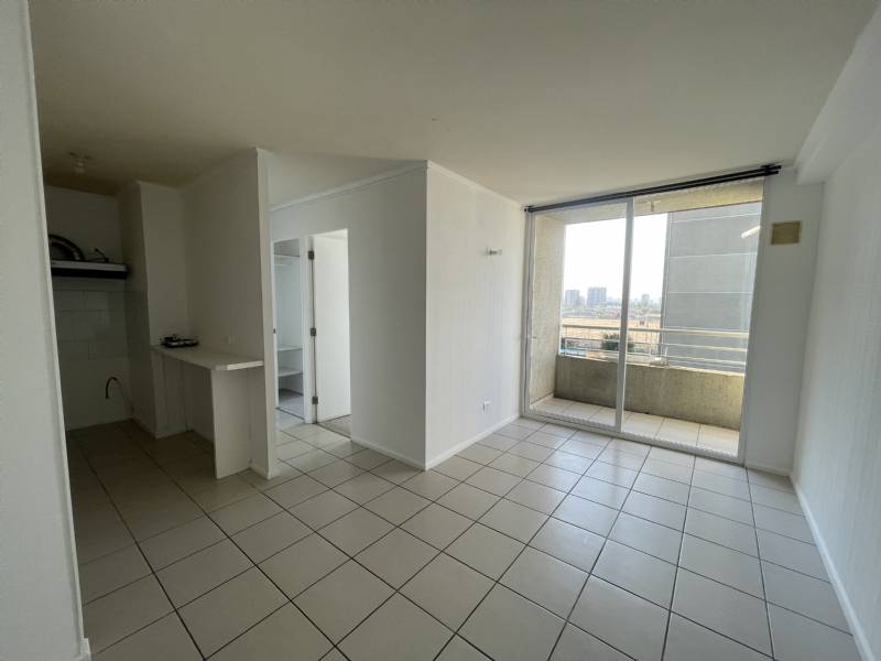 DEPARTAMENTO EN ARRIENDO SAN MIGUEL...                              