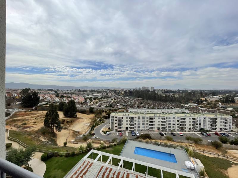 DEPARTAMENTO EN VENTA, EXCELENTE CONECTIVIDAD...          