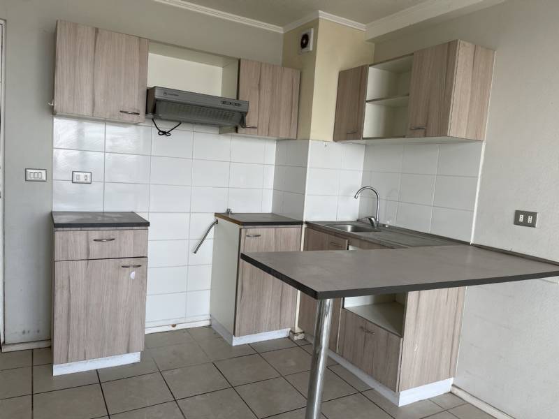 DEPARTAMENTO EN ARRIENDO 3 DORMITORIOS 