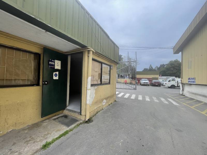 BODEGA EN ARRIENDO, SECTOR 1 NORTE...                                