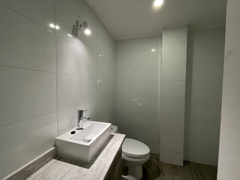 DEPARTAMENTO EN ARRIENDO SANTIAGO CENTRO...                    