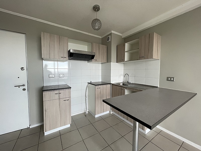 DEPARTAMENTO EN ARRIENDO...                                                    