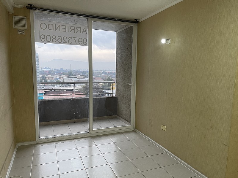 DEPARTAMENTO EN VENTA CONDOMINIO TRINIDAD RAMIREZ I