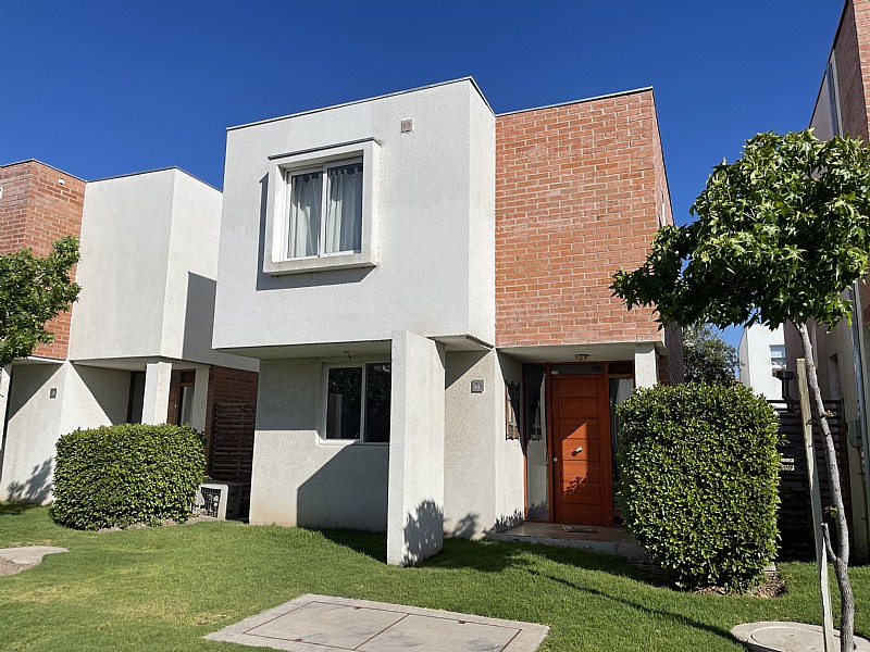 EXCELENTE OPORTUNIDAD DE ARRIENDO (CON OPCIN DE COMPRA)