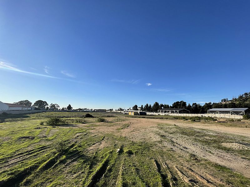 SE ARRIENDA TERRENO DESDE 1000 M2