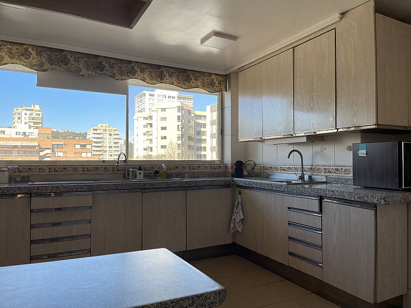 GRAN DEPARTAMENTO EN BARRIO ORIENTE