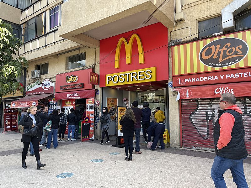LOCAL COMERCIAL EN VENTA