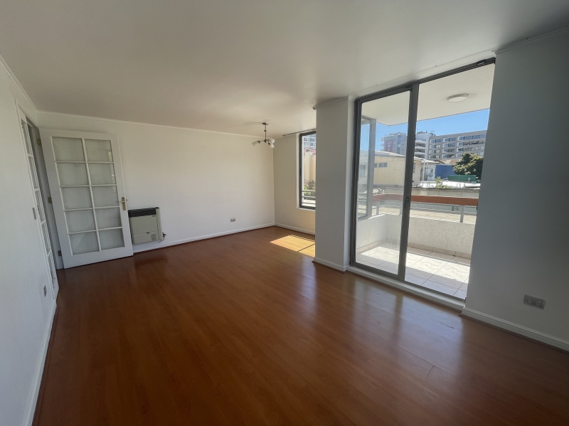 DEPARTAMENTO EN VENTA, 1 NORTE CON BARRIO ORIENTE