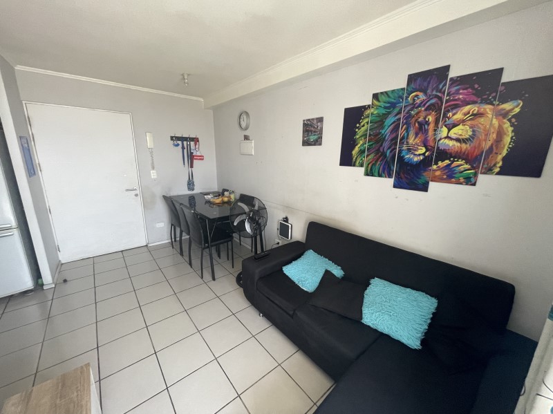 DEPARTAMENTO EN VENTA