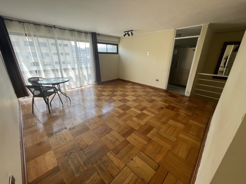 DEPARTAMENTO DUPLEX EN VENTA