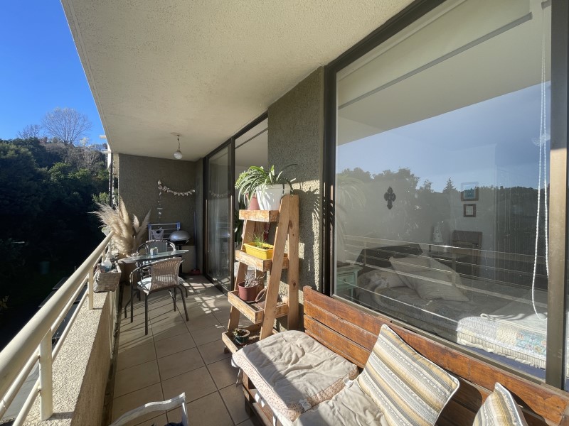 SE VENDE DEPARTAMENTO, REACA...                                          