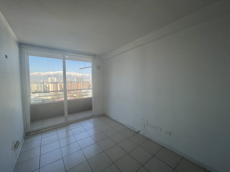 SE ARRIENDA DEPARTAMENTO EN VILLASANA