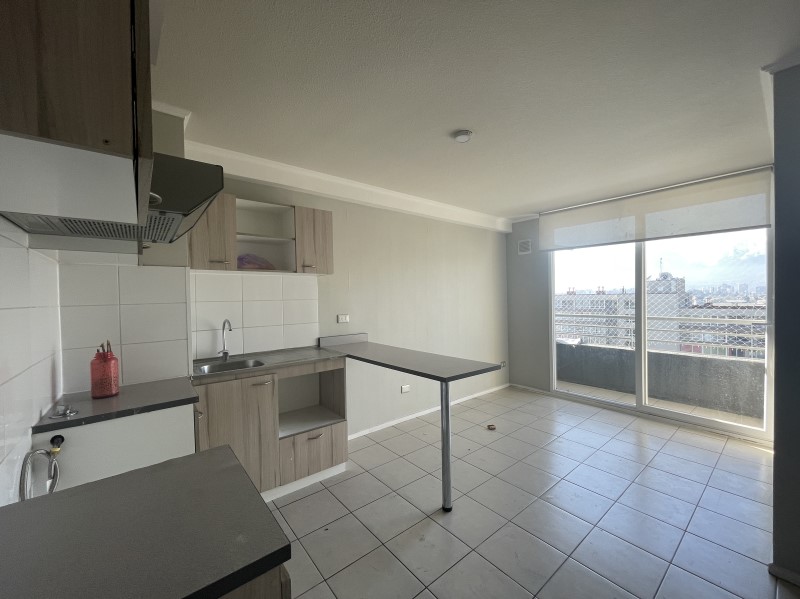 SE ARRIENDA DEPARTAMENTO EN SANTA ANA