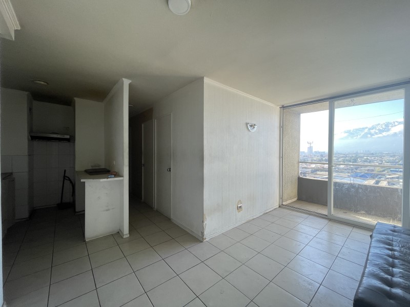 SE ARRIENDA DEPARTAMENTO EN SANTA ROSA