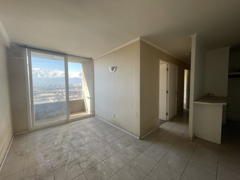 SE VENDE DEPARTAMENTO EN SANTA ROSA...                              