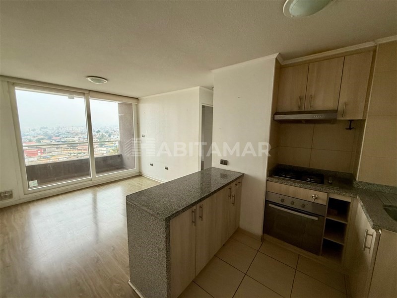 SE VENDE DEPARTAMENTO SECTOR CHORRILLOS...                      