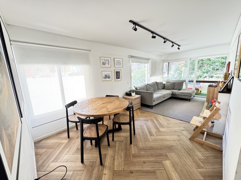 SE VENDE DEPARTAMENTO EN BARRIO EL GOLF (CD. 548)...