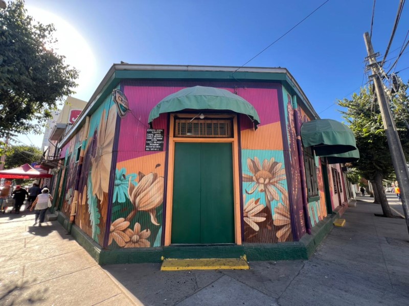 SE VENDE LOCAL COMERCIAL CALLE ARLEGUI (C�D. 557)...&nbsp; 