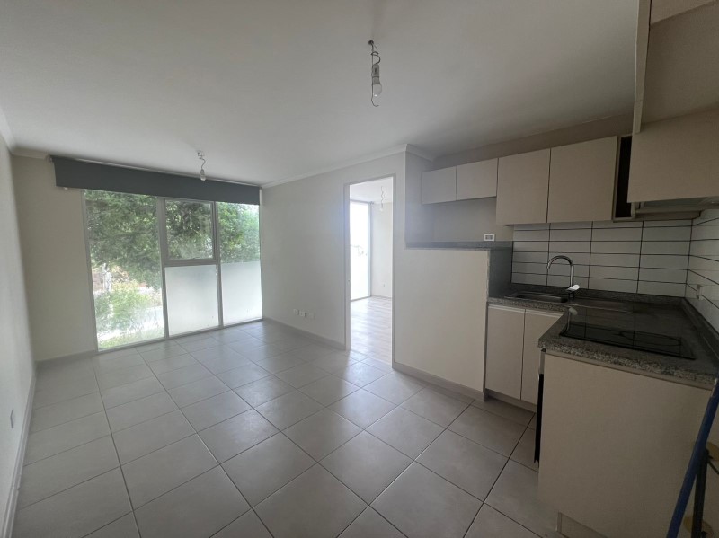 SE ARRIENDA DEPARTAMENTO EN CAMINO TRONCAL (C�D. 560)