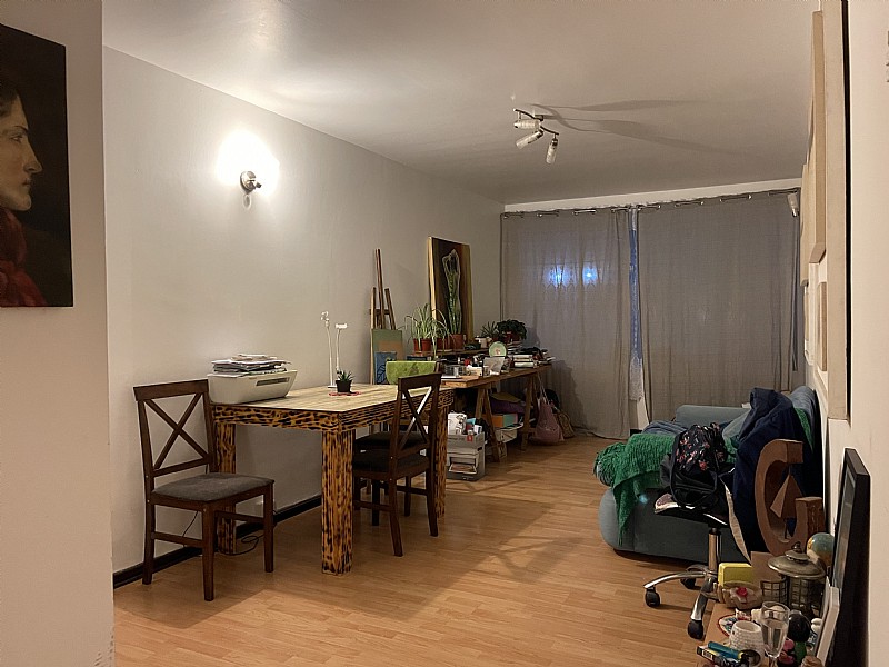 SE ARRIENDA DEPARTAMENTO EN BARRIO PONIENTE (C�D. 563)