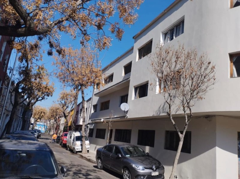 DEPARTAMENTOS EN BARRIO BRASIL (C�D. 568)...&nbsp; &nbsp; &nbsp; &nbsp; &nbsp; &nbsp; &nbsp; &nbsp; &nbsp; 