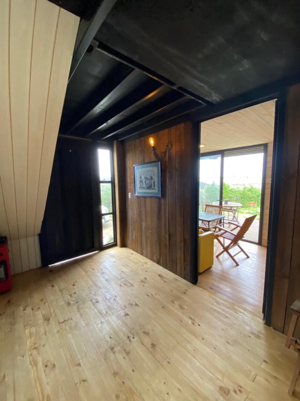 SE ARRIENDA DEPARTAMENTO EN LOS PINOS, RE�ACA (C�D. 599)
