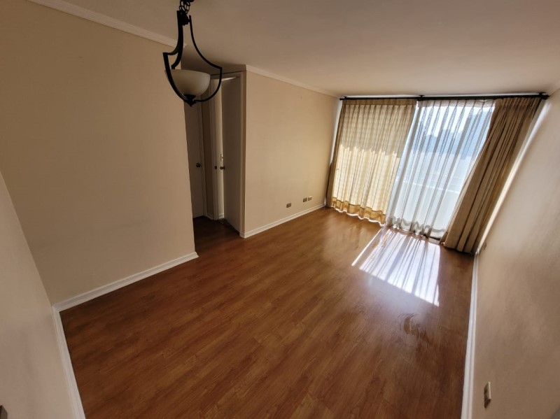 SE VENDE DEPARTAMENTO EN SANTIAGO CENTRO (C�D. 600)