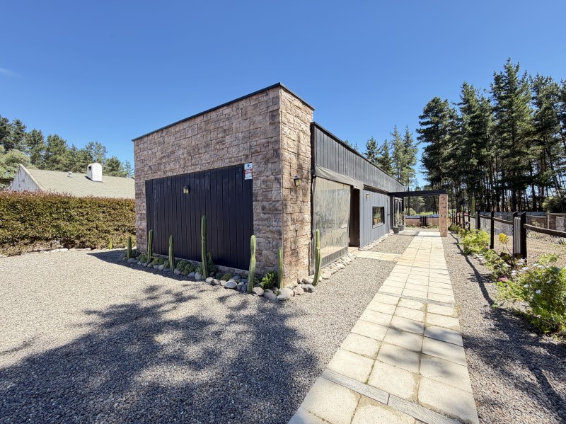 CASA SEMINUEVA EN ARRIENDO - SECTOR RESIDENCIAL LOS PINOS