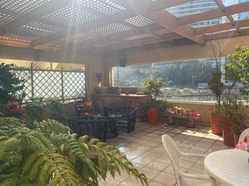 ESPECTACULAR DEPARTAMENTO EN VENTA, VIA DEL MAR