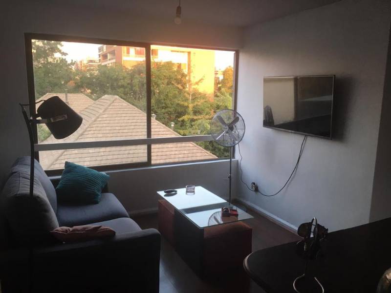 DEPTO. EXCELENTE ÚBICACIÓN EN VENTA, PROVIDENCIA, SANTIAGO... DEPTO. EXCELENTE ÚBICACIÓN EN VENTA, PROVIDENCIA, SANTIAGO...